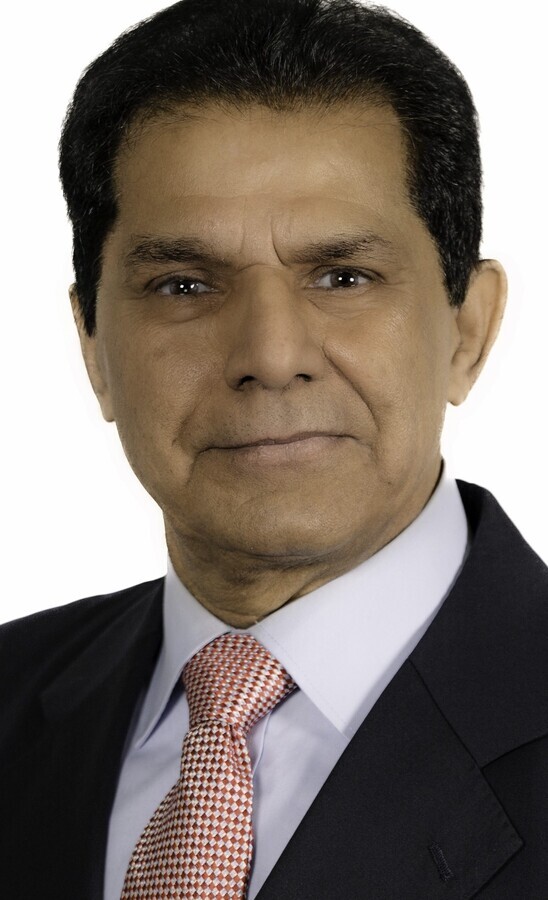 Kishore Mulchandani